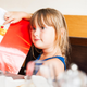 Image for article titled 10 of the Best Chain Restaurant Kids’ Menus (and Why They’re Great)
